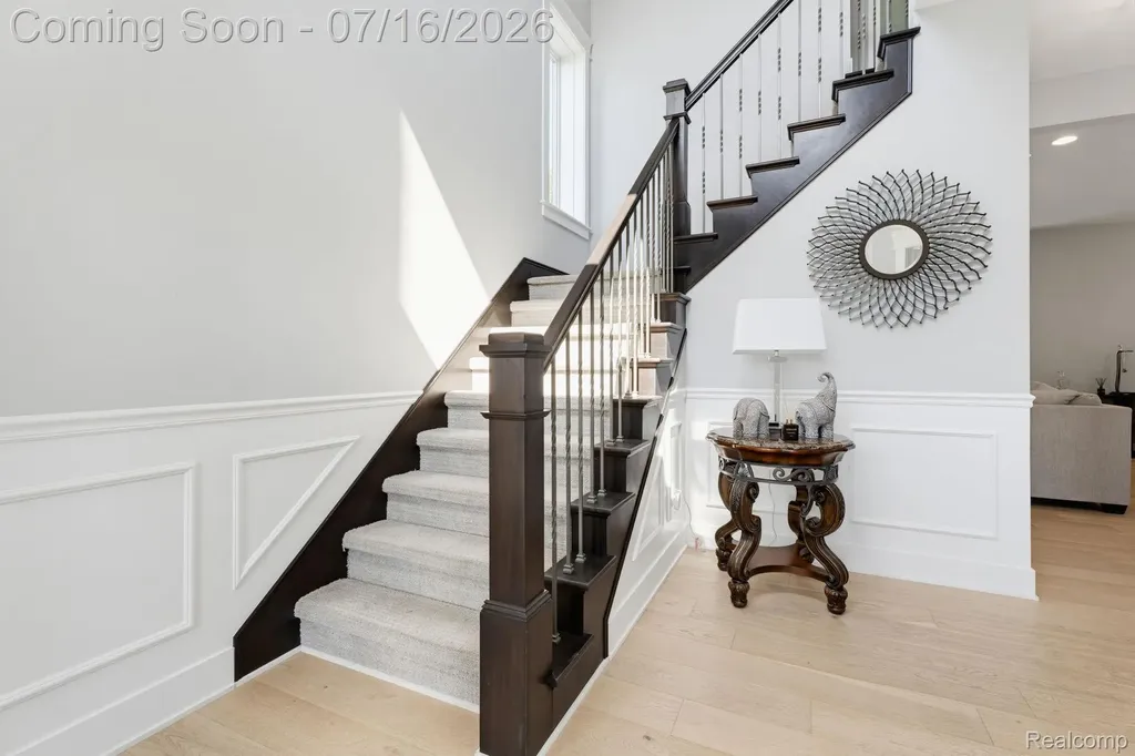 50226 Kapalua Drive Macomb Township MI 48042