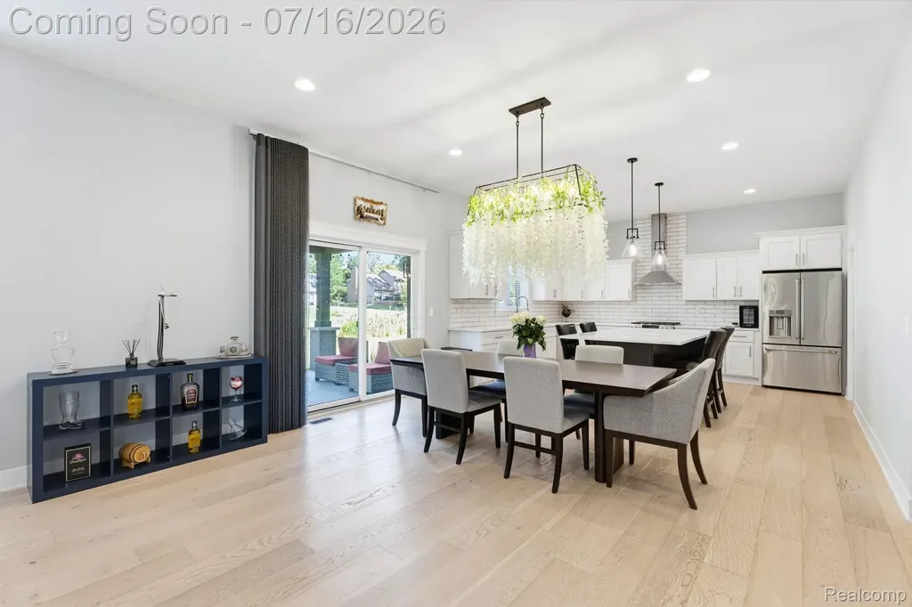 50226 Kapalua Drive Macomb Township MI 48042