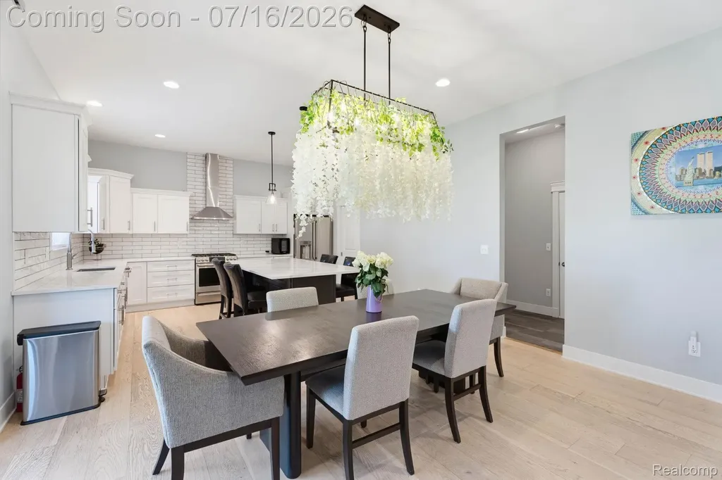 50226 Kapalua Drive Macomb Township MI 48042
