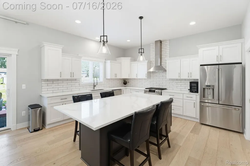 50226 Kapalua Drive Macomb Township MI 48042