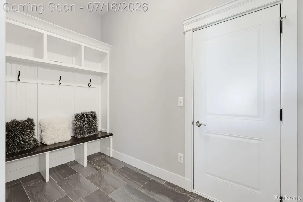 50226 Kapalua Drive Macomb Township MI 48042