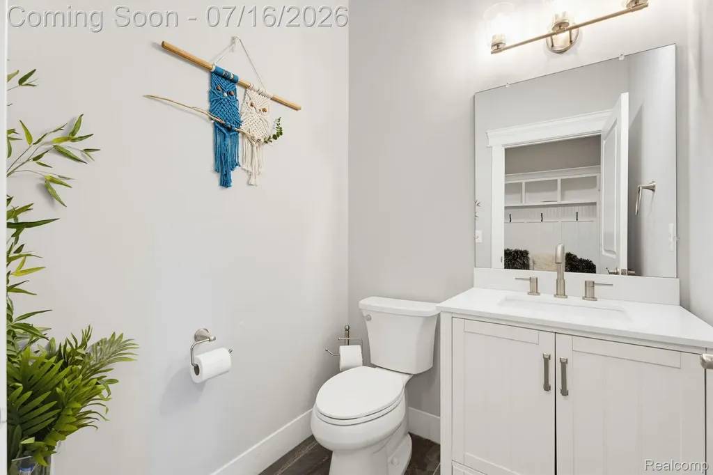 50226 Kapalua Drive Macomb Township MI 48042