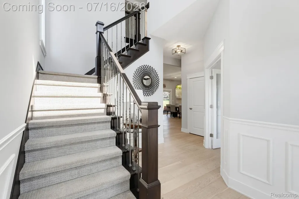 50226 Kapalua Drive Macomb Township MI 48042