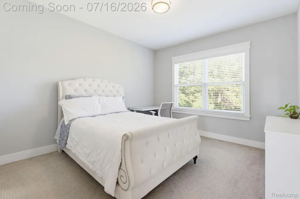 50226 Kapalua Drive Macomb Township MI 48042