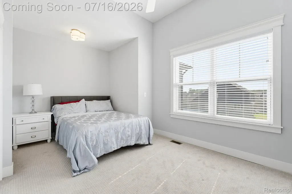 50226 Kapalua Drive Macomb Township MI 48042