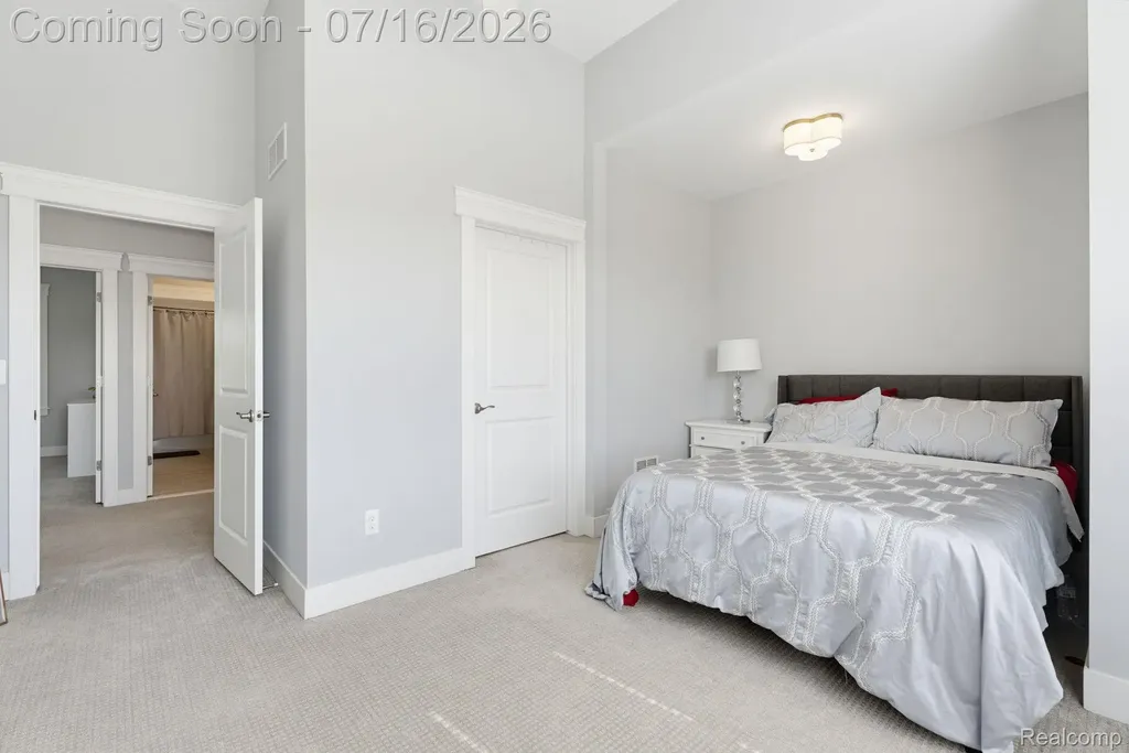 50226 Kapalua Drive Macomb Township MI 48042