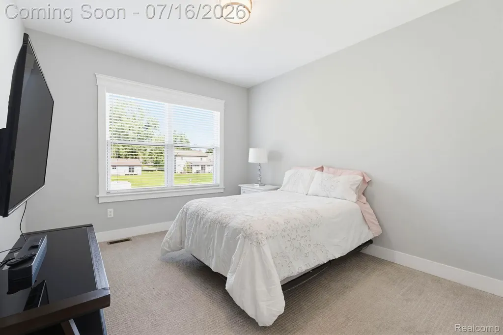 50226 Kapalua Drive Macomb Township MI 48042