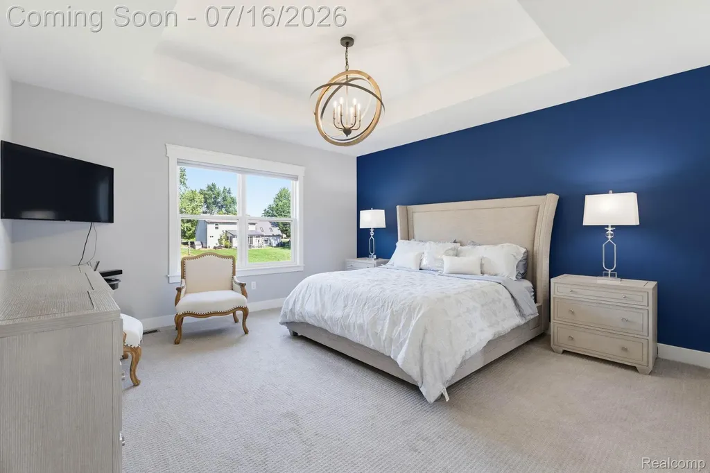 50226 Kapalua Drive Macomb Township MI 48042