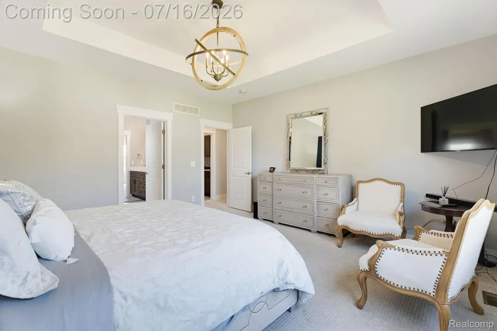 50226 Kapalua Drive Macomb Township MI 48042