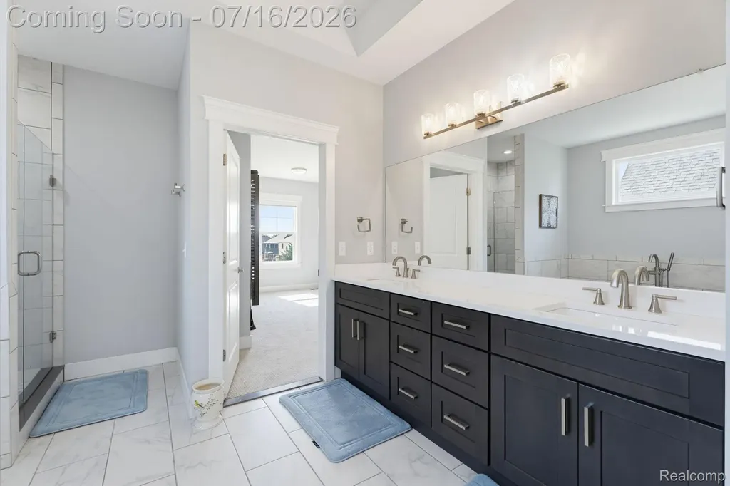 50226 Kapalua Drive Macomb Township MI 48042