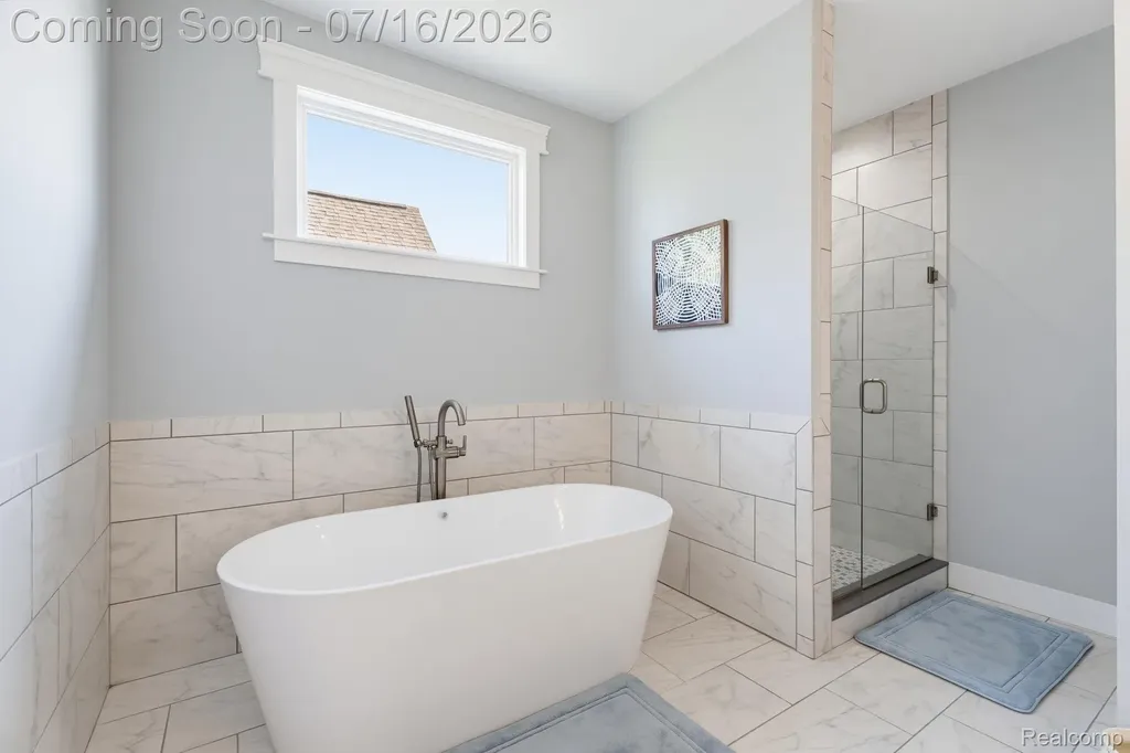 50226 Kapalua Drive Macomb Township MI 48042
