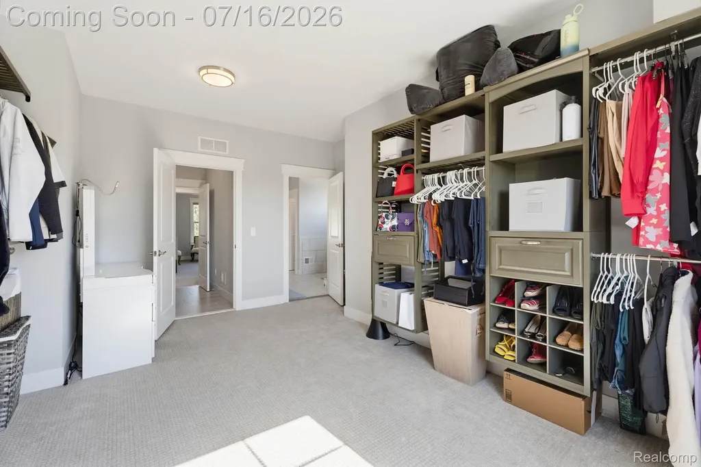 50226 Kapalua Drive Macomb Township MI 48042