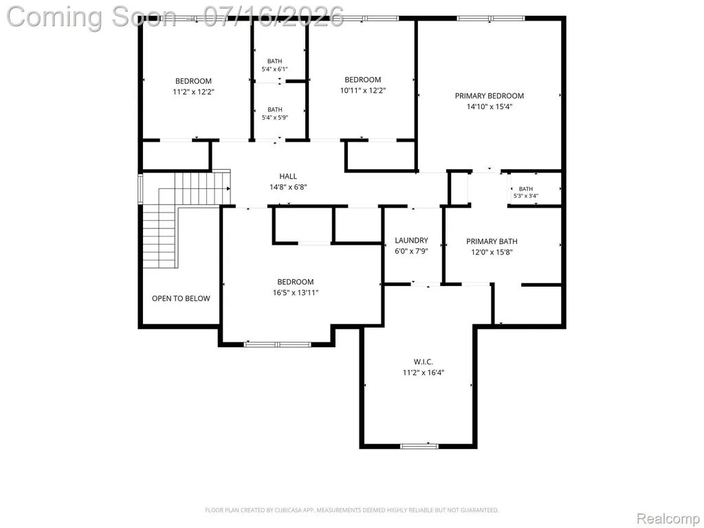 50226 Kapalua Drive Macomb Township MI 48042