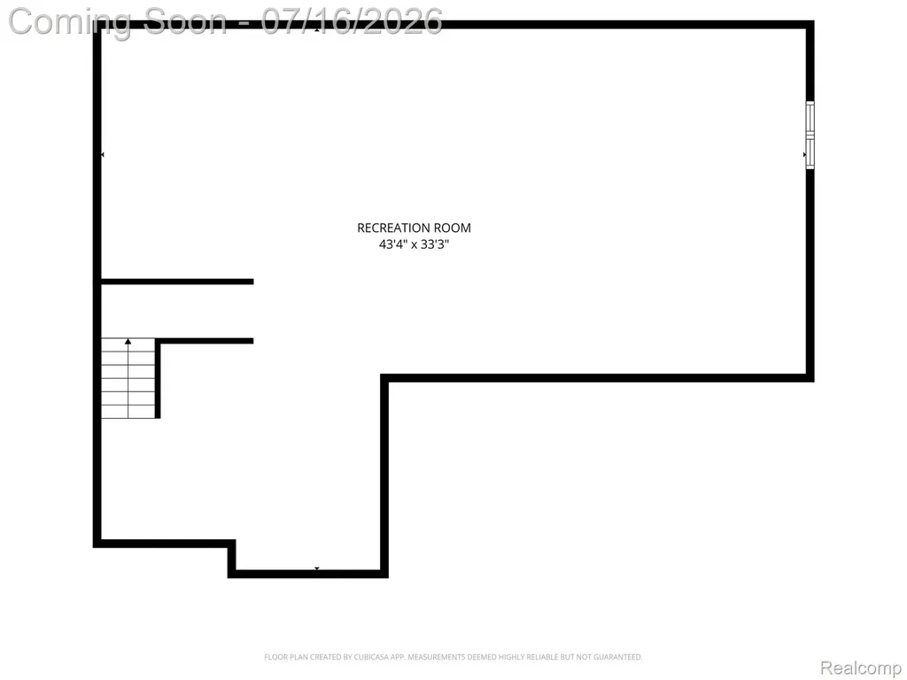 50226 Kapalua Drive Macomb Township MI 48042