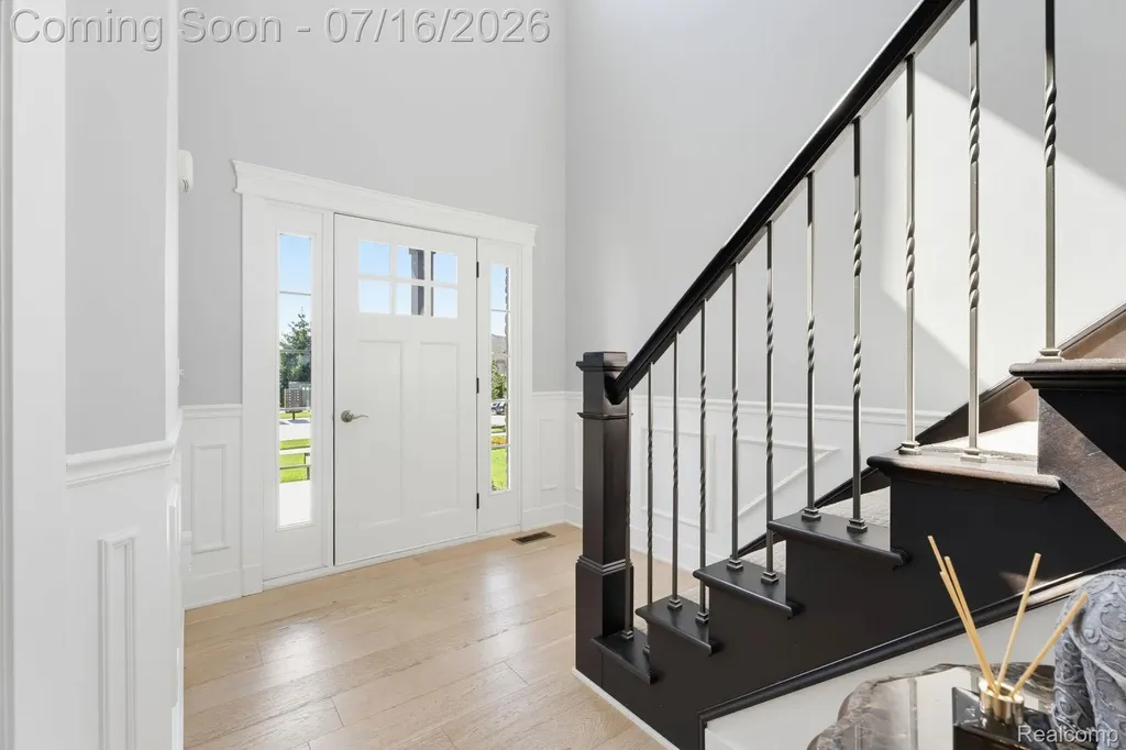 50226 Kapalua Drive Macomb Township MI 48042