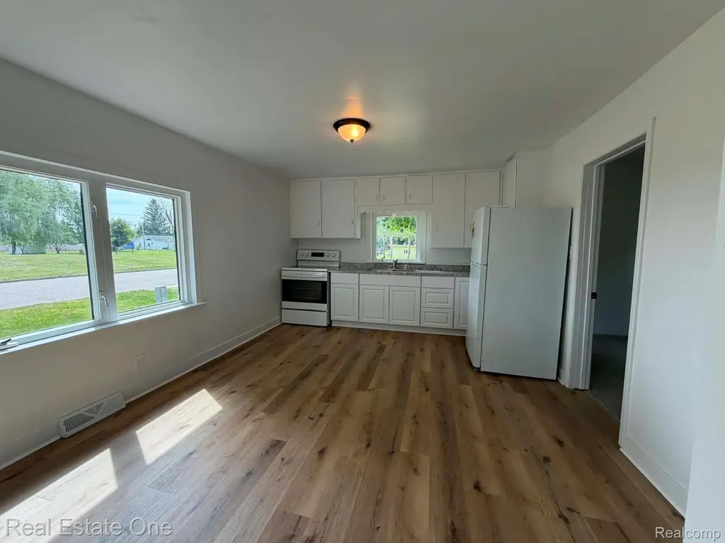3585 Marcus Street Deckerville Village MI 48427