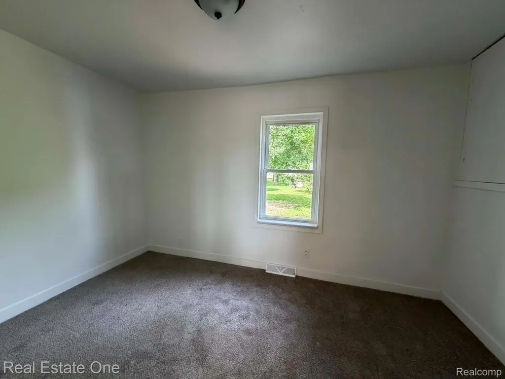 3585 Marcus Street Deckerville Village MI 48427