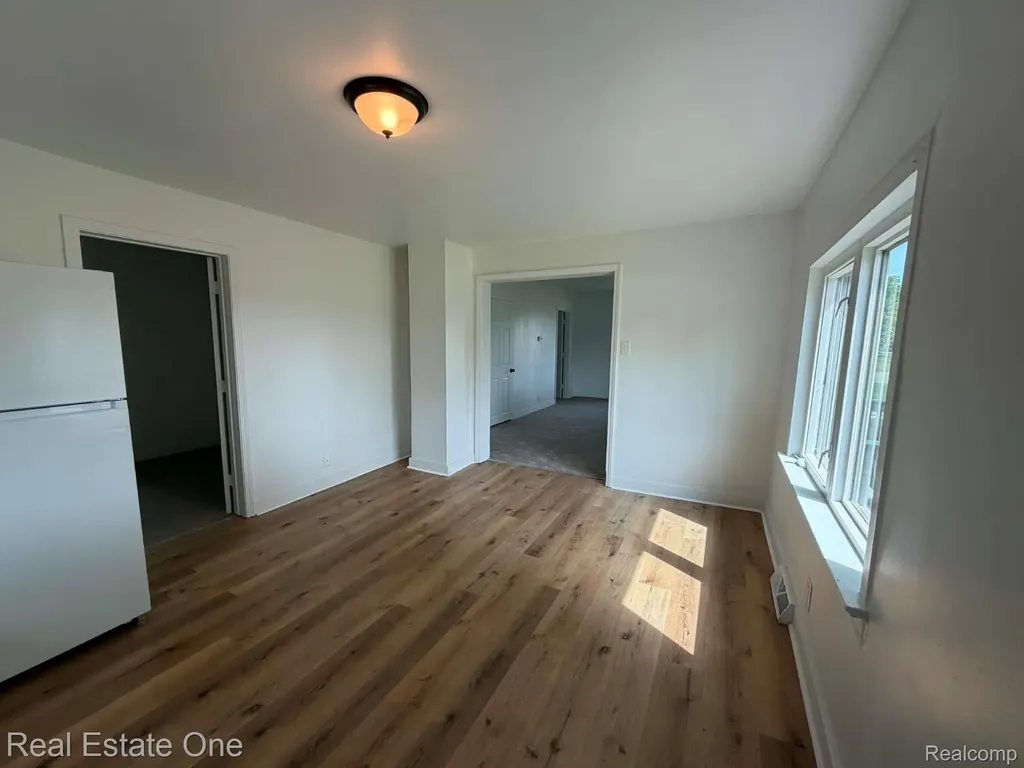 3585 Marcus Street Deckerville Village MI 48427