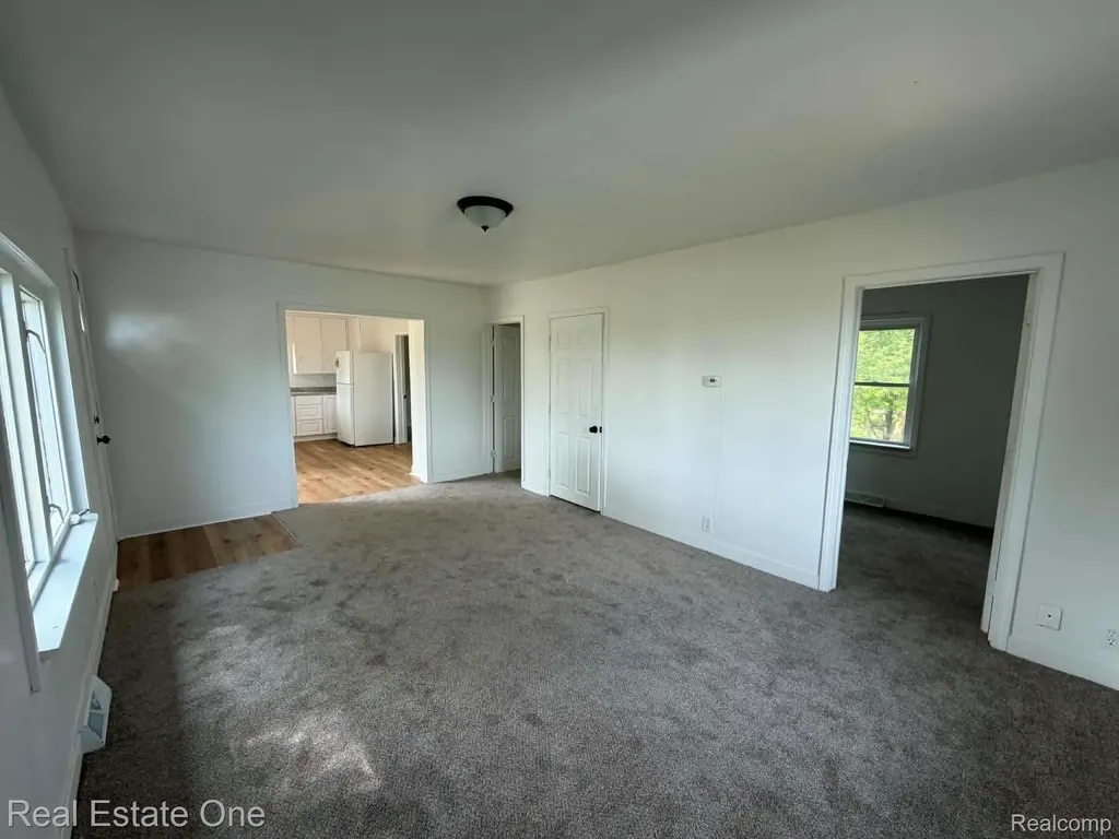 3585 Marcus Street Deckerville Village MI 48427