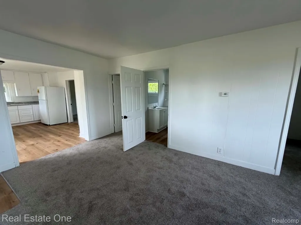 3585 Marcus Street Deckerville Village MI 48427