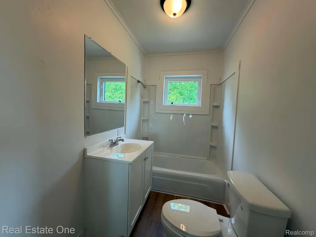 3585 Marcus Street Deckerville Village MI 48427
