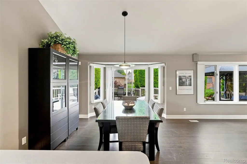 47676 Sandy Ridge Drive Macomb Township MI 48044