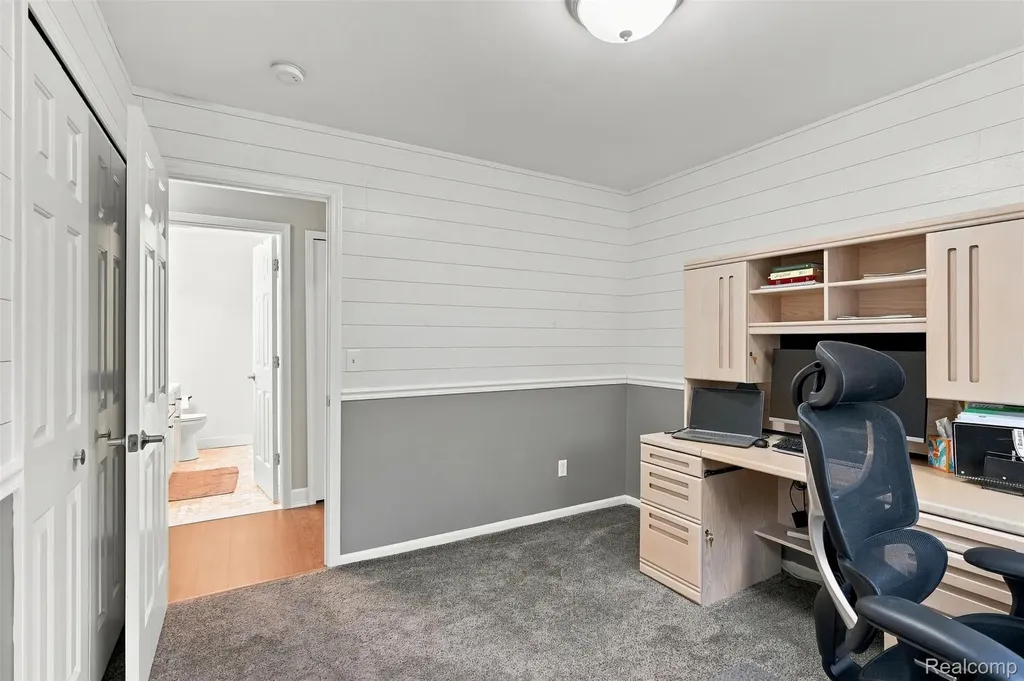 47676 Sandy Ridge Drive Macomb Township MI 48044