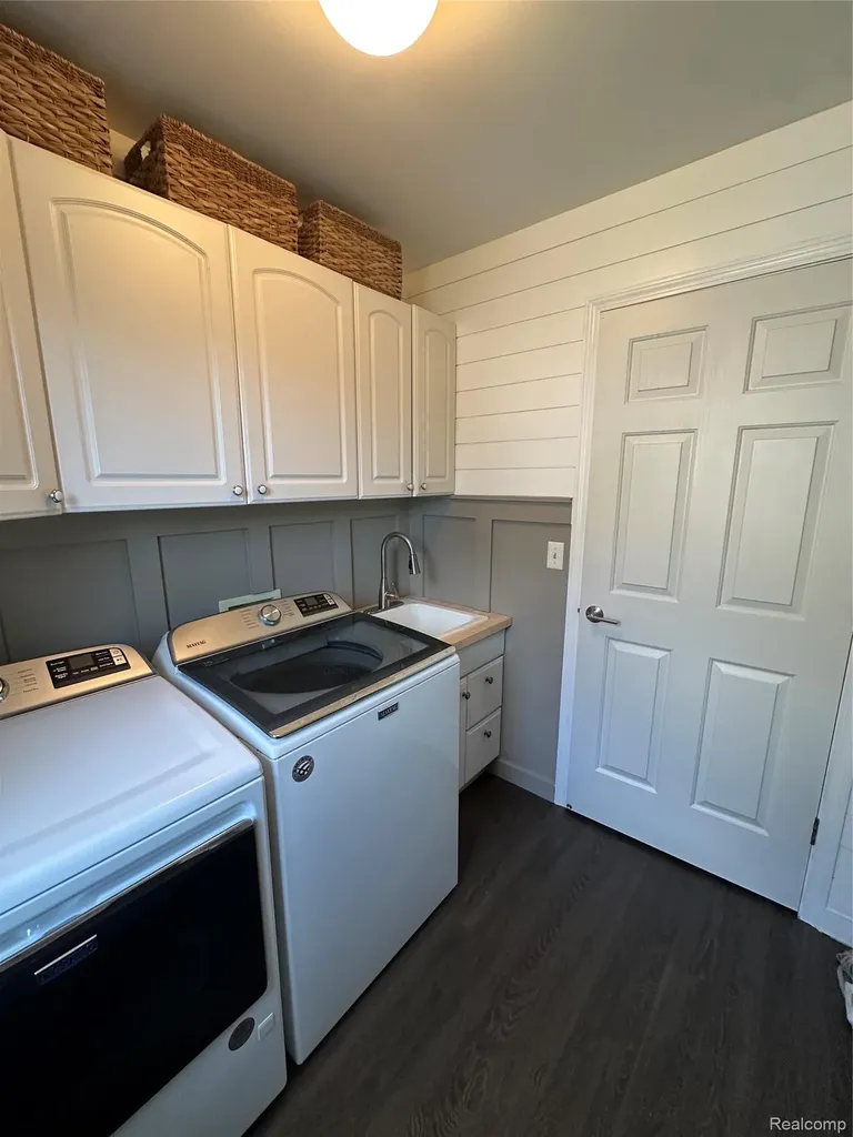 47676 Sandy Ridge Drive Macomb Township MI 48044