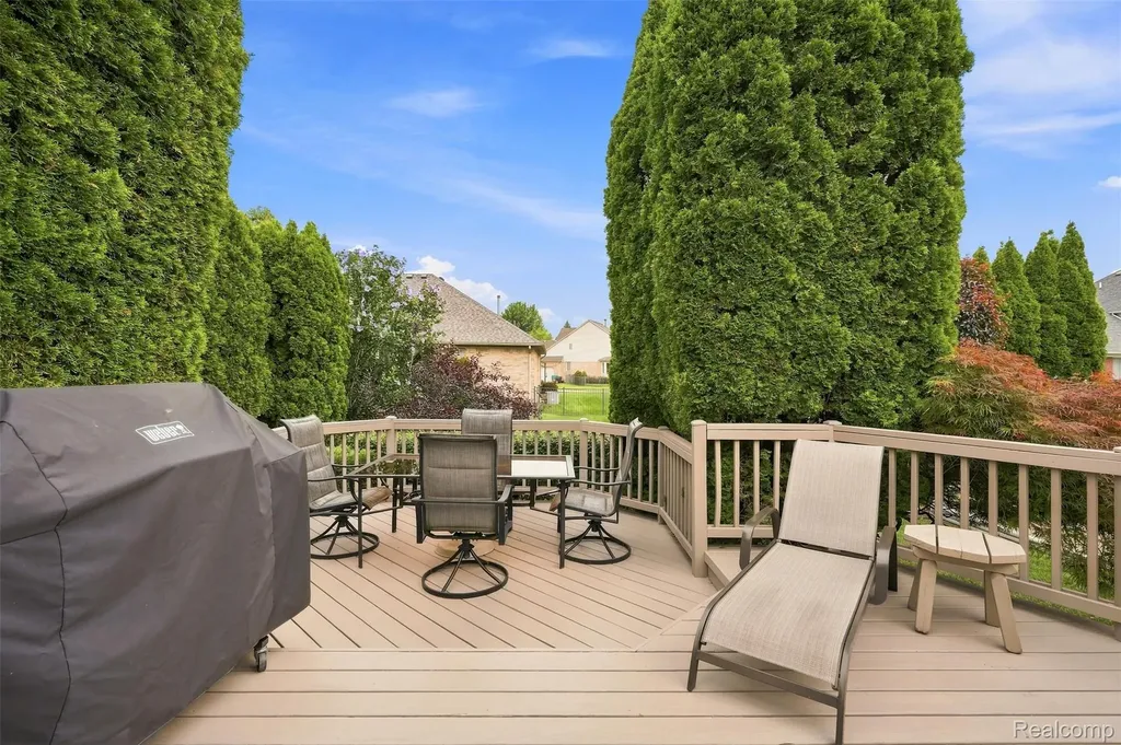47676 Sandy Ridge Drive Macomb Township MI 48044