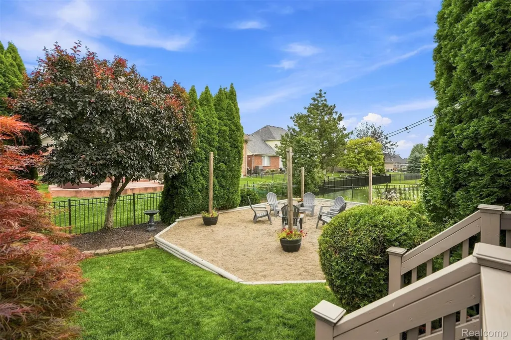 47676 Sandy Ridge Drive Macomb Township MI 48044