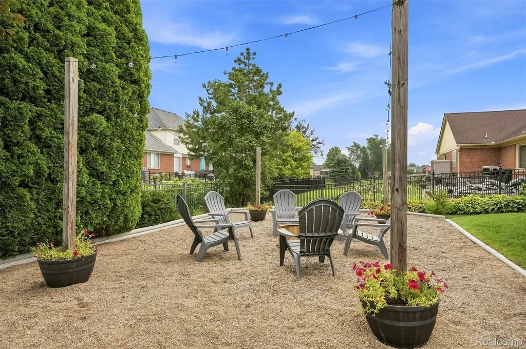 47676 Sandy Ridge Drive Macomb Township MI 48044
