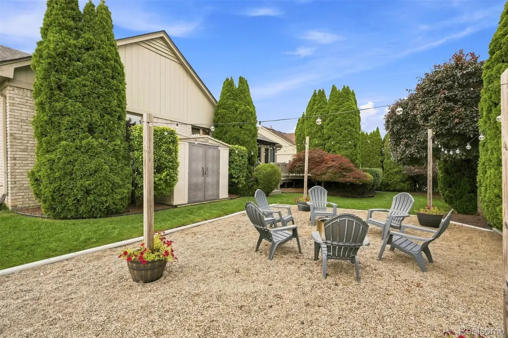 47676 Sandy Ridge Drive Macomb Township MI 48044