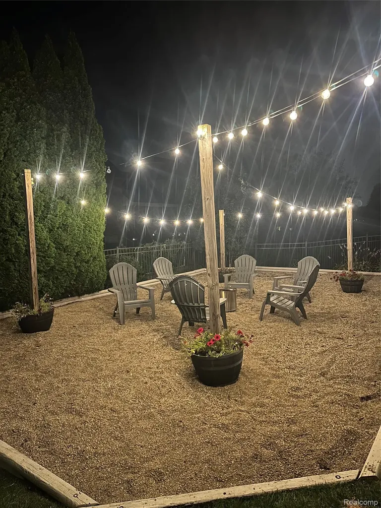 47676 Sandy Ridge Drive Macomb Township MI 48044