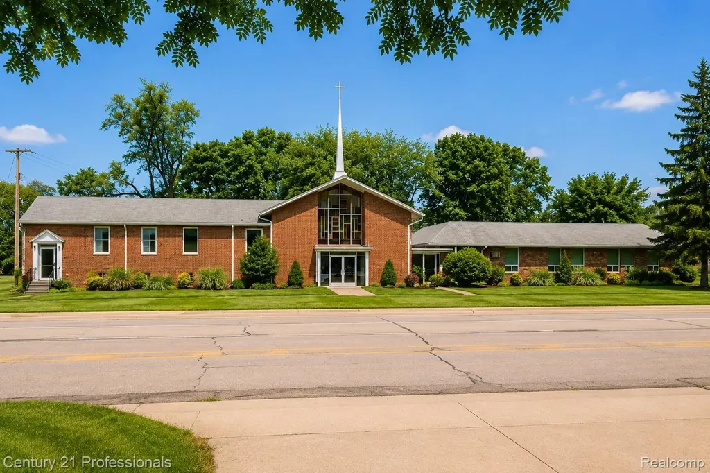 11771 Newburgh Road Livonia City MI 48150