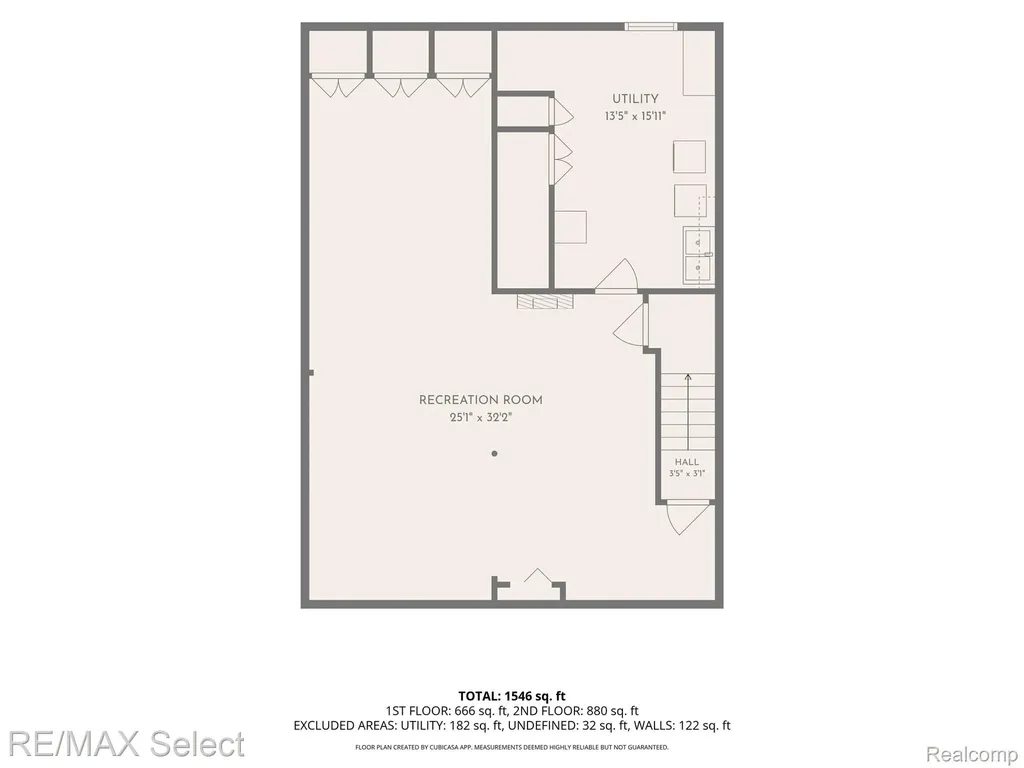 818 Mckeighan Avenue Flint City MI 48507