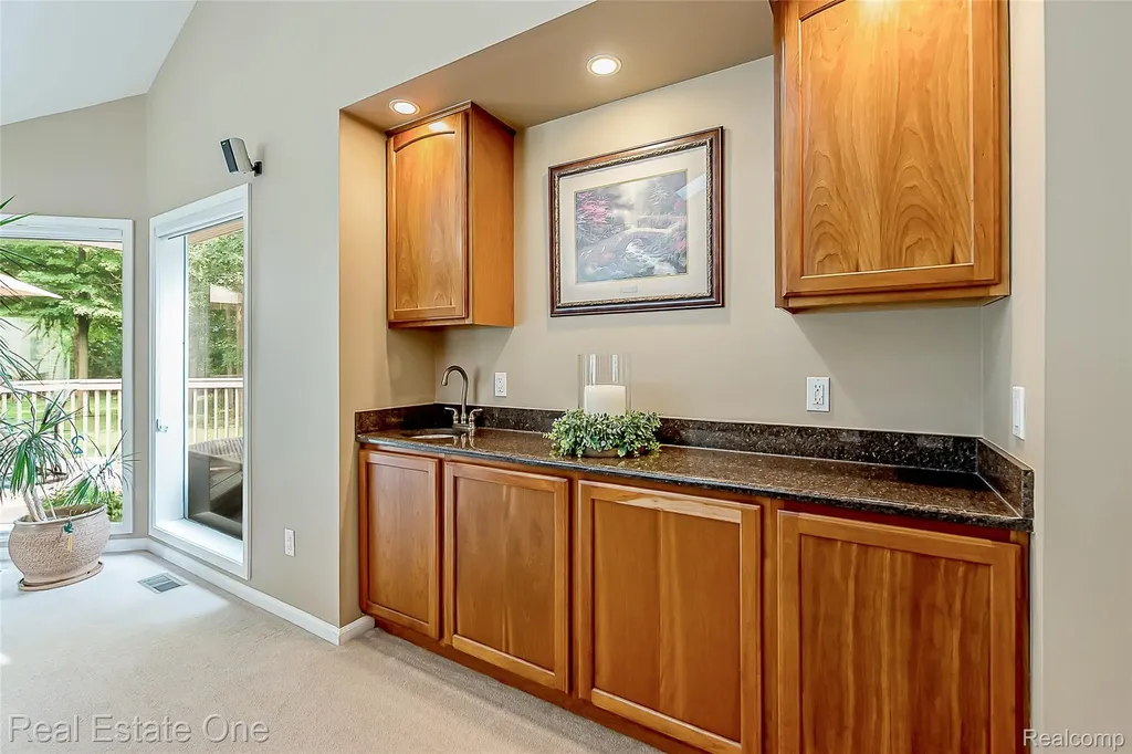 28625 Coyote Court Lyon Charter Township MI 48165
