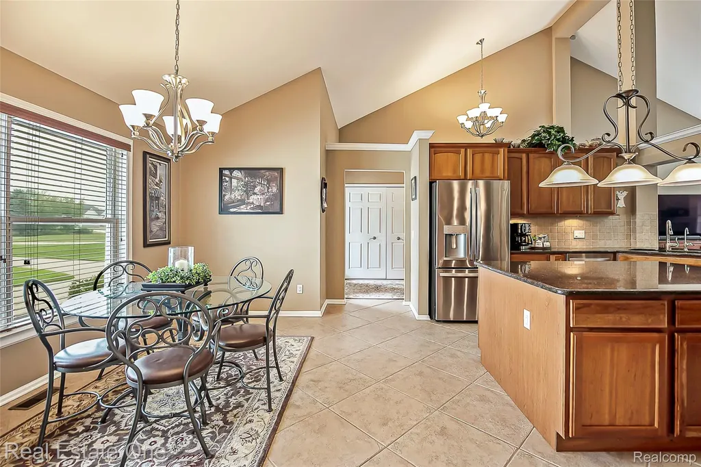 28625 Coyote Court Lyon Charter Township MI 48165