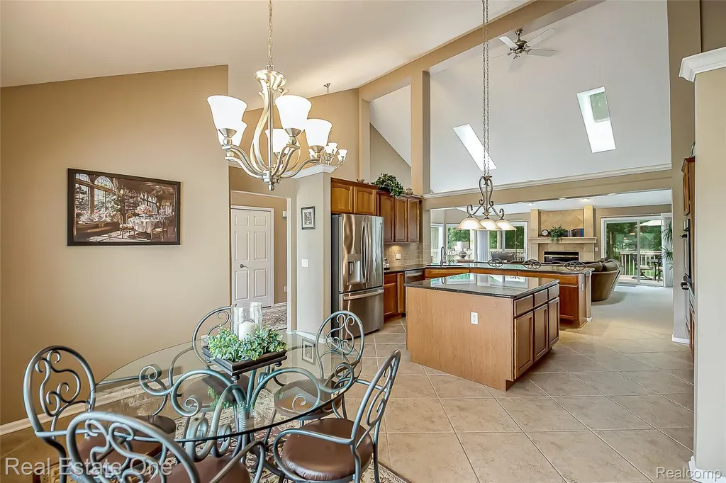 28625 Coyote Court Lyon Charter Township MI 48165