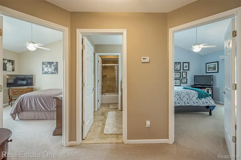 28625 Coyote Court Lyon Charter Township MI 48165