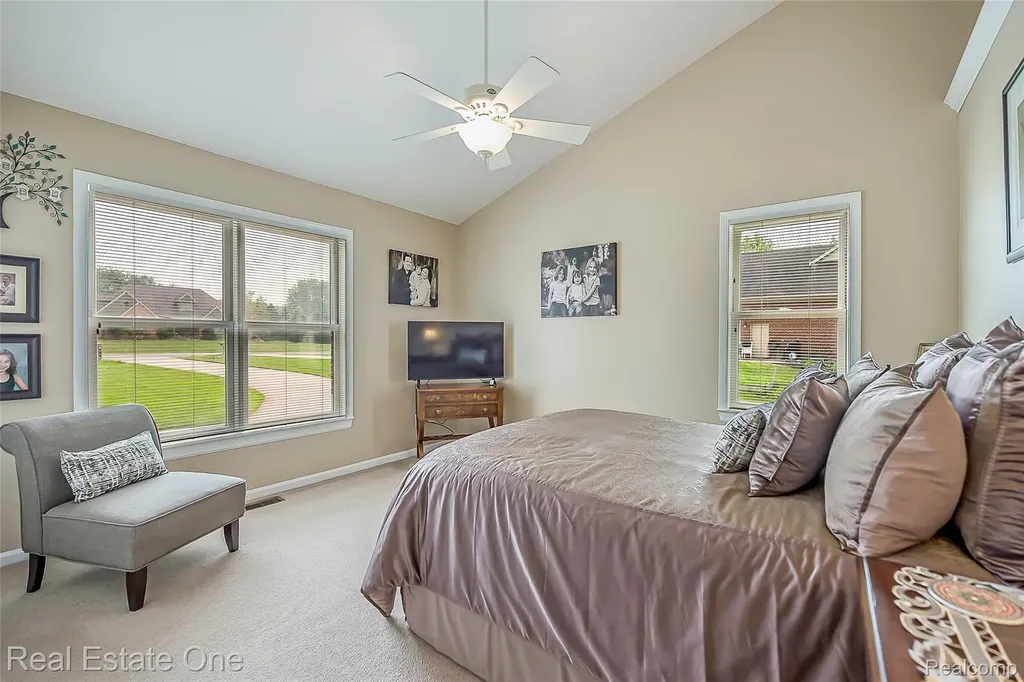 28625 Coyote Court Lyon Charter Township MI 48165