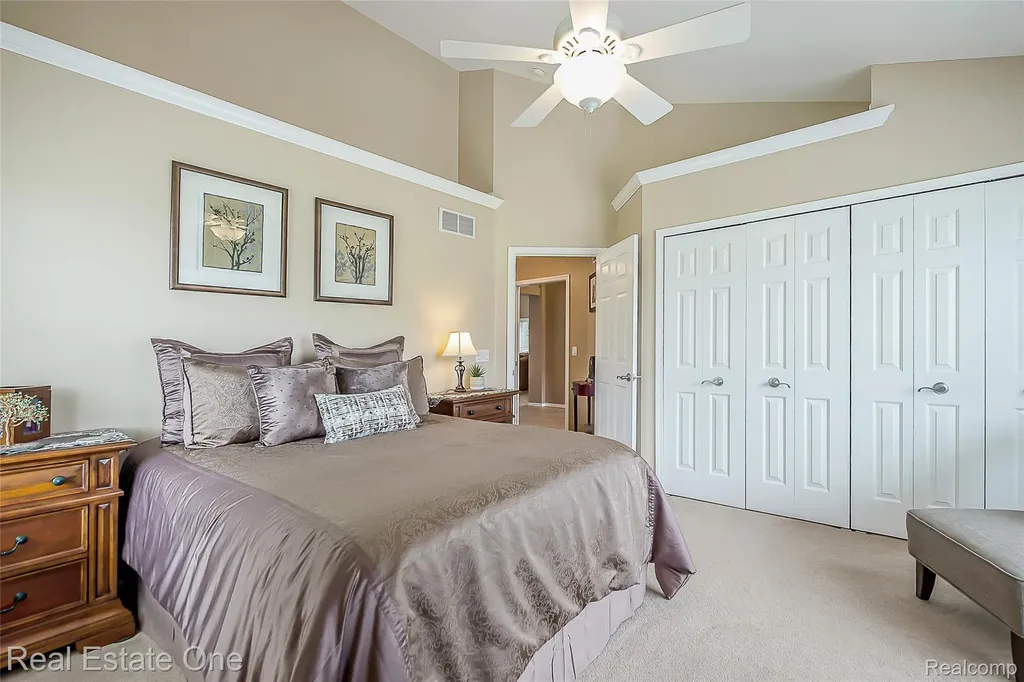 28625 Coyote Court Lyon Charter Township MI 48165