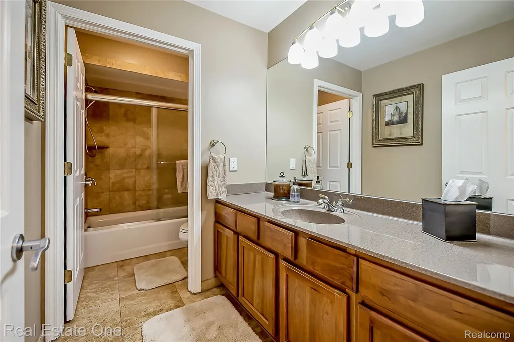 28625 Coyote Court Lyon Charter Township MI 48165