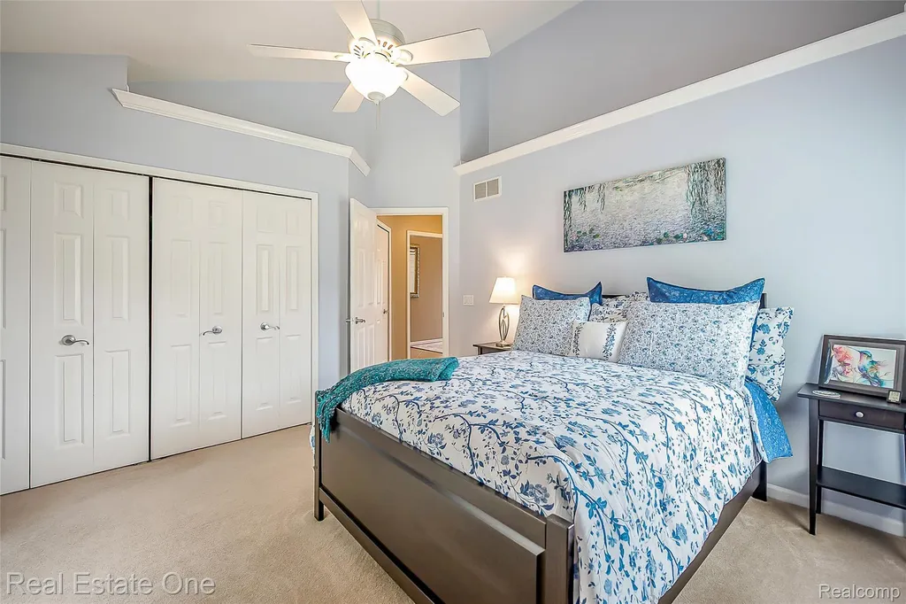 28625 Coyote Court Lyon Charter Township MI 48165