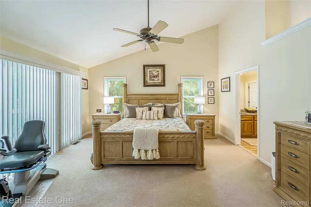 28625 Coyote Court Lyon Charter Township MI 48165