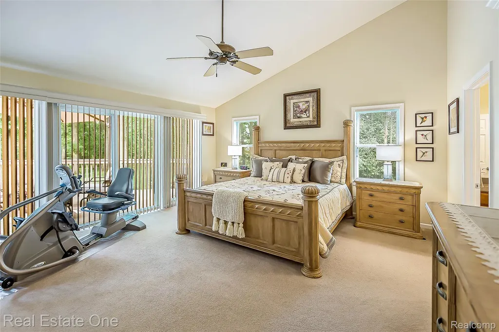 28625 Coyote Court Lyon Charter Township MI 48165