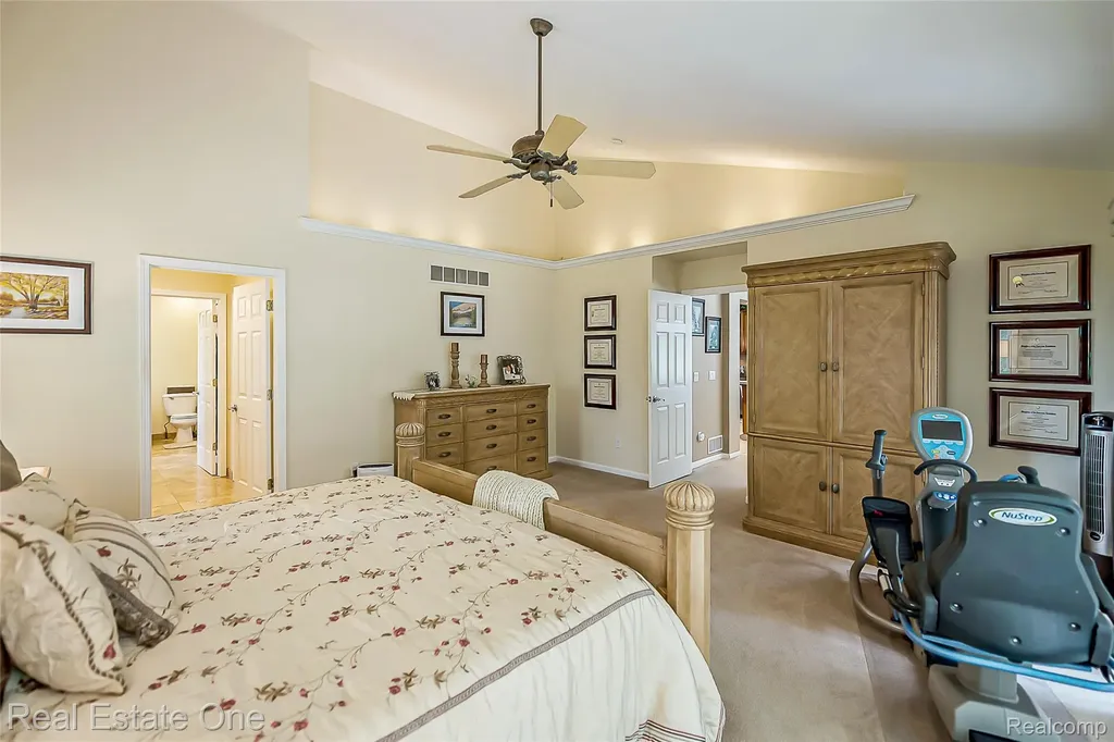 28625 Coyote Court Lyon Charter Township MI 48165