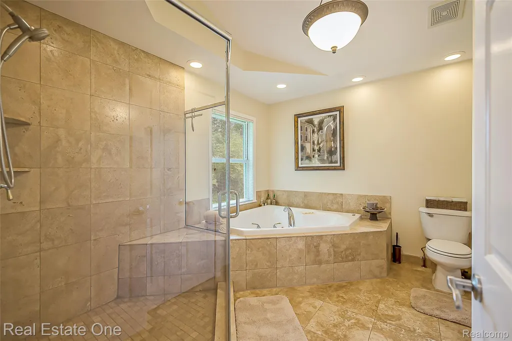 28625 Coyote Court Lyon Charter Township MI 48165