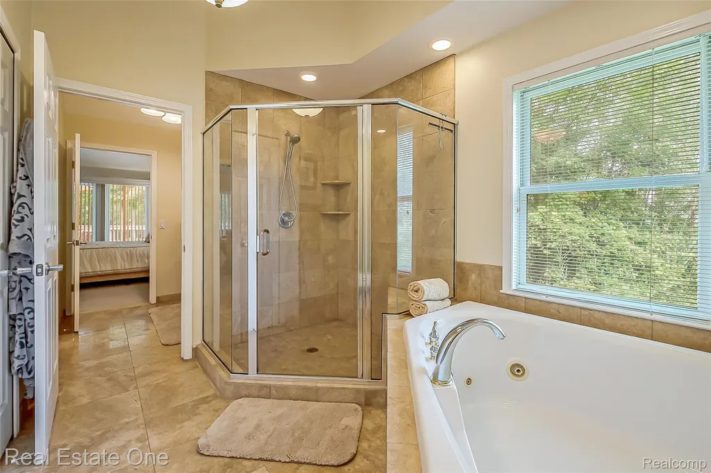 28625 Coyote Court Lyon Charter Township MI 48165