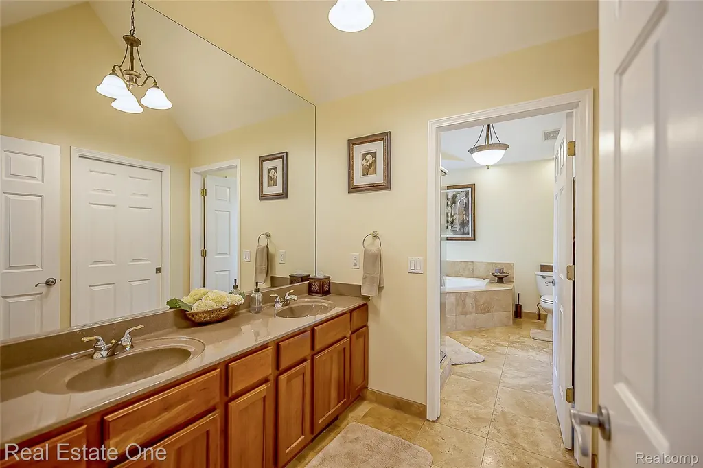 28625 Coyote Court Lyon Charter Township MI 48165