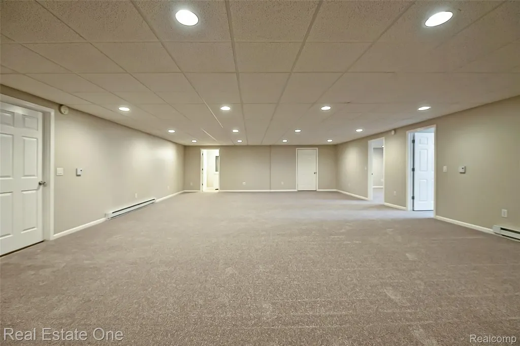 28625 Coyote Court Lyon Charter Township MI 48165